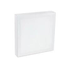 30×30 cm feszített festővászon