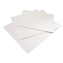 18×24 cm Alapozott festővászon farostlemezen